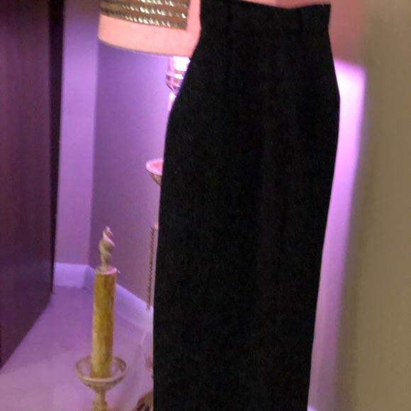 Trendy Designer Pencil Skirt by JeanPaul Gaultier - Picture 2 of 7